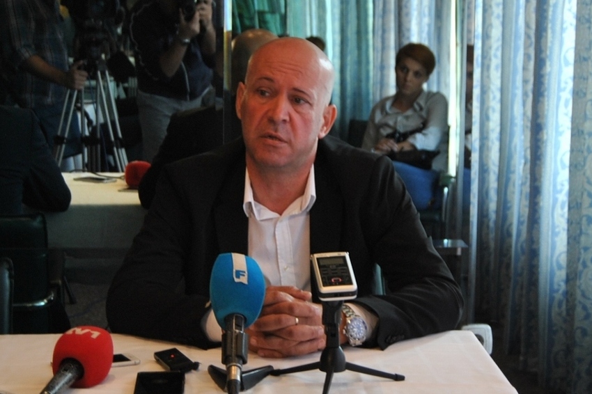 Demokratska fronta napustila Koaliciju za Mostar